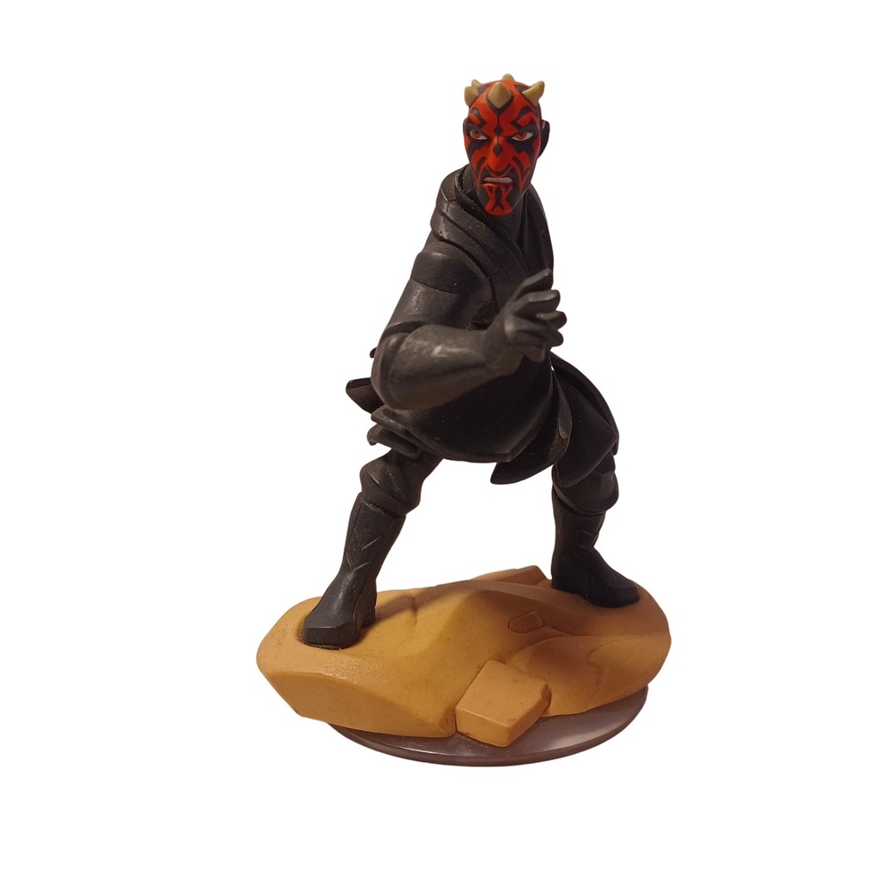 Disney Infinity Star Wars Darth Maul 3.0 Figure